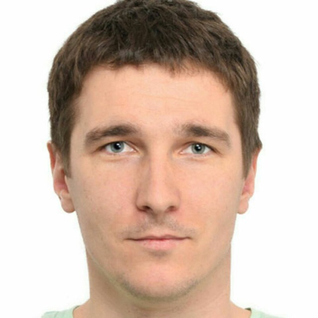 Тисленко Олександр Борисович